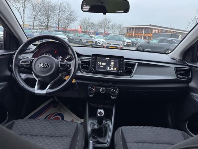 KIA RIO 1.0 TGDI DynamicLine Navi | Cruise | Airco |PDC | LM velgen