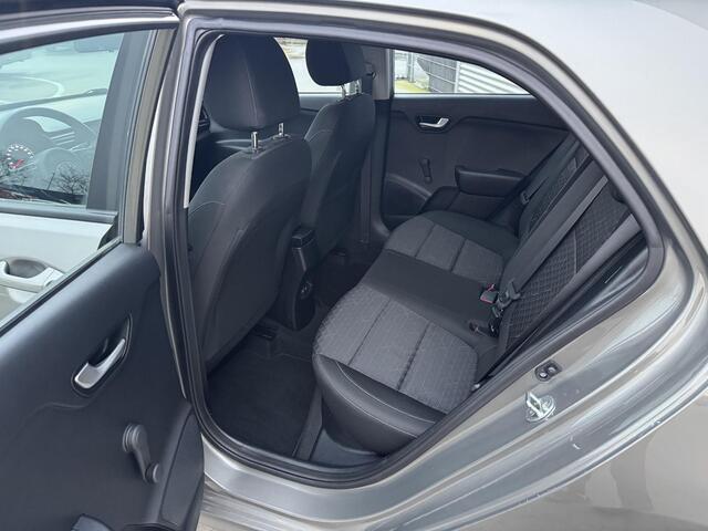 KIA RIO 1.0 TGDI DynamicLine Navi | Cruise | Airco |PDC | LM velgen