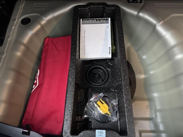 KIA RIO 1.0 TGDI DynamicLine Navi | Cruise | Airco |PDC | LM velgen