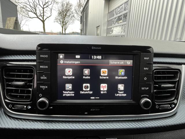 KIA RIO 1.0 TGDI GT-Line Edition