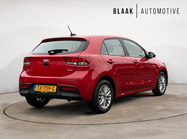 KIA RIO 1.0 TGDI Comfort PlusLine + navigatie