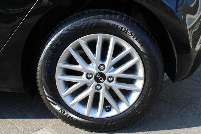 KIA RIO 1.0 TGDI Design Ed/airco/navi/leer/camera