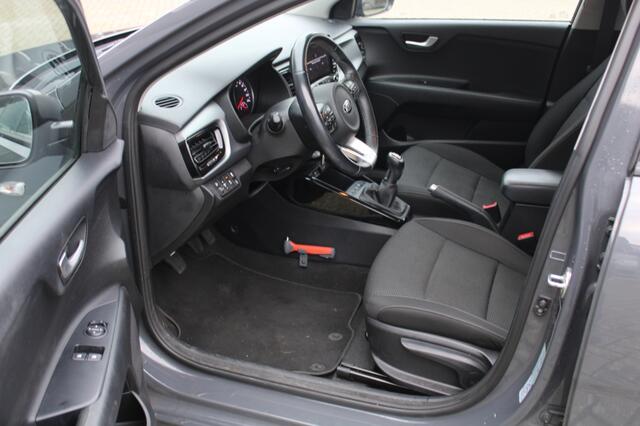 KIA RIO 1.0 T-GDi MHEV DynL