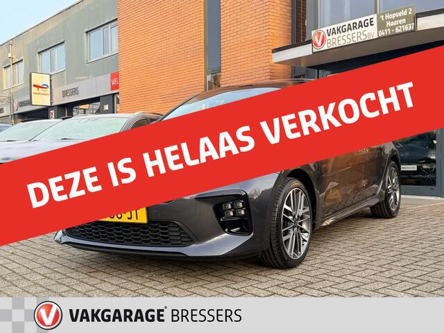 KIA RIO 1.0 TGDI GT-Line Edition