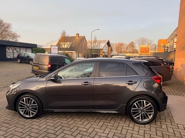 KIA RIO 1.0 TGDI GT-Line Edition