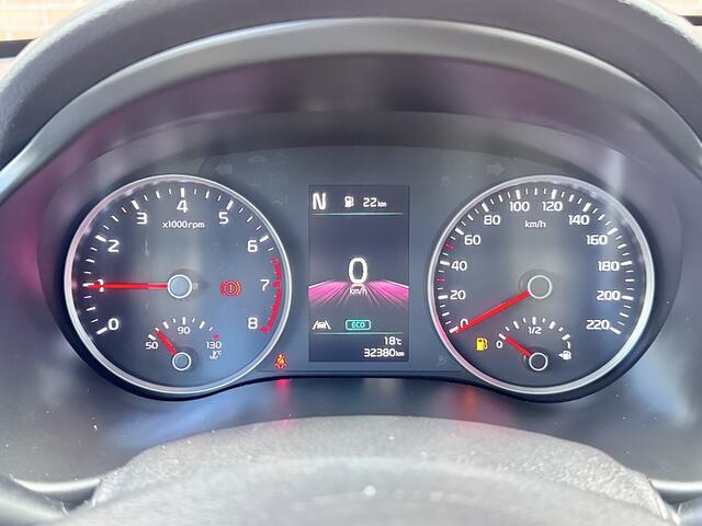 KIA RIO 1.0 T-GDi MHEV GT-Line Camera Carplay Sportpakket