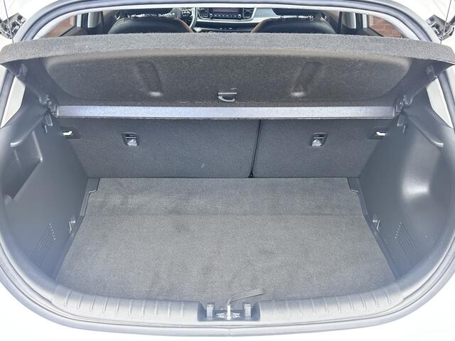 KIA RIO 1.0 T-GDi MHEV GT-Line Camera Carplay Sportpakket