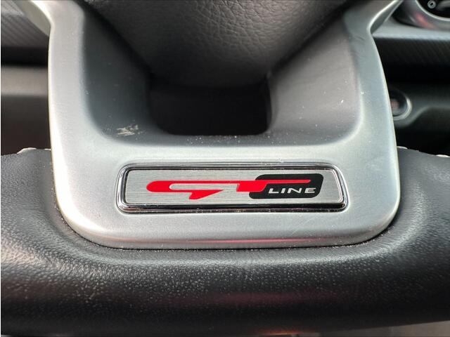 KIA RIO 1.0iTurbo MHEV GT-Line 5drs. +CERTIFIED USED+