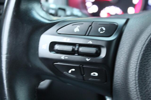 KIA RIO 1.0 TGDI DynamicPlusLine