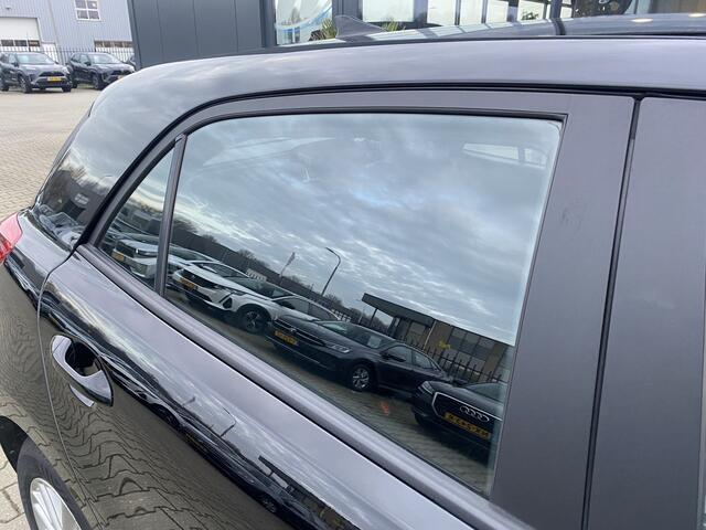 KIA RIO 1.0 TGDI DynamicLine Camera, Cruise Control & App-Connect