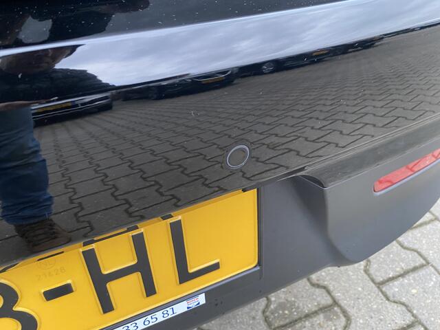 KIA RIO 1.0 TGDI DynamicLine Camera, Cruise Control & App-Connect