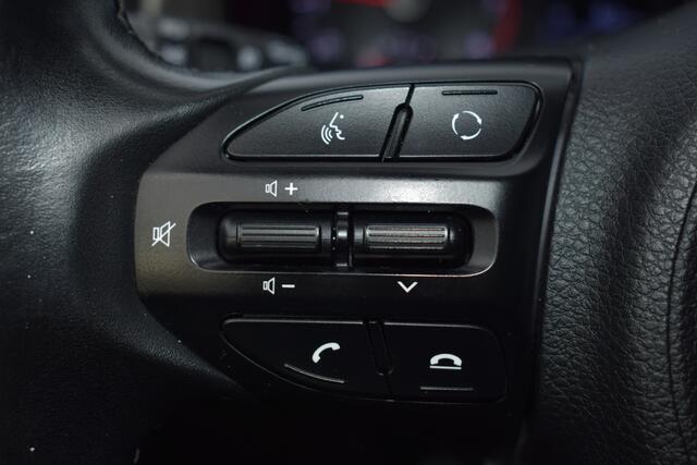 KIA RIO 1.0 TGDI ComfortPlusLine Navigator | Airco | Cruise Control | Navigatie | Camera |