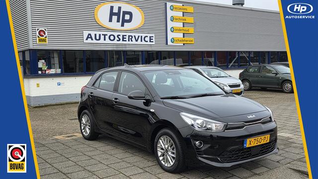 KIA RIO 1.0 T-GDi MHEV DynamicLine