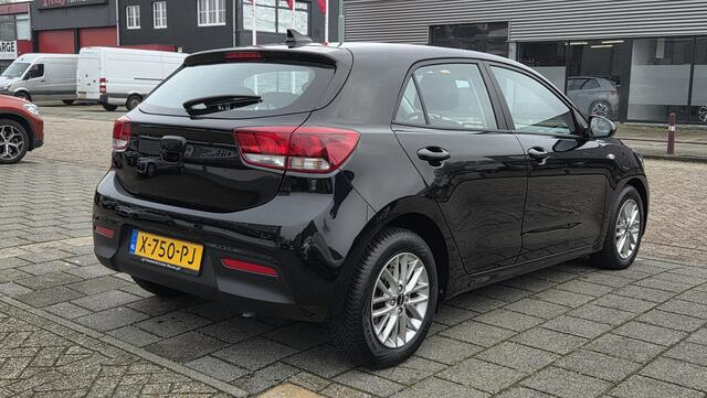 KIA RIO 1.0 T-GDi MHEV DynamicLine