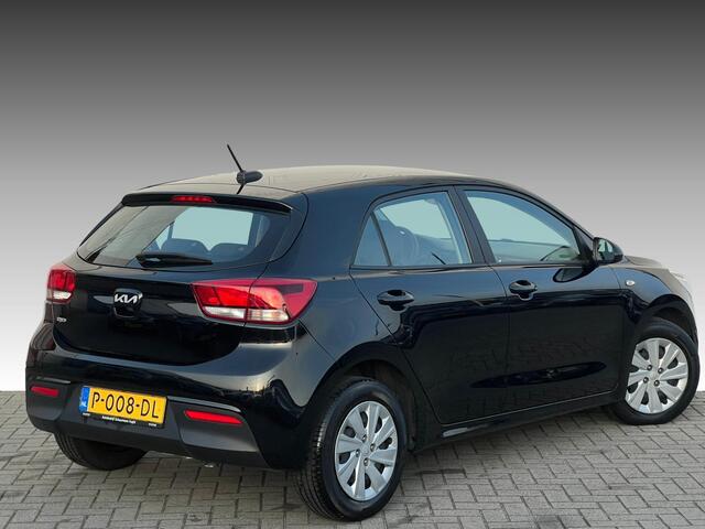 KIA RIO 1.0 T-GDi MHEV ComfortLine NL-AUTO | CRUISE | AIRCO