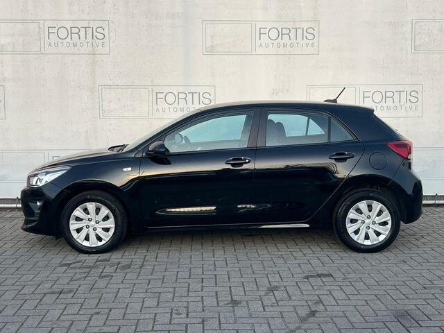 KIA RIO 1.0 T-GDi MHEV ComfortLine NL-AUTO | CRUISE | AIRCO