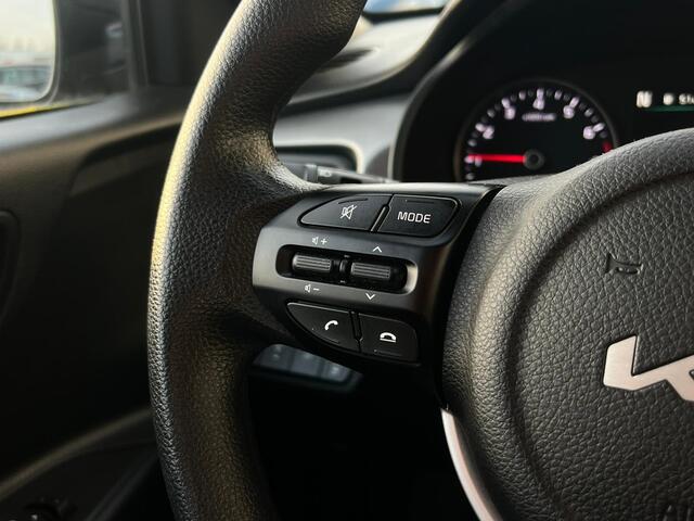 KIA RIO 1.0 T-GDi MHEV ComfortLine NL-AUTO | CRUISE | AIRCO