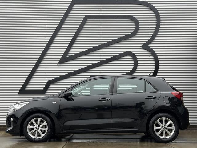 KIA RIO 1.0 TGDI ComfortPlusLine Navigator Navi|Camera|Airco|Cruise|PDC|N.A.P|Nieuwe APK bij Aflevering