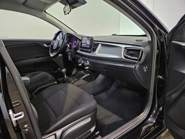 KIA RIO 1.0 T-GDi MHEV DynamicLine / Camera / CarPlay / NL Auto