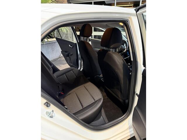 KIA RIO 1.2 CVVT ComfortLine