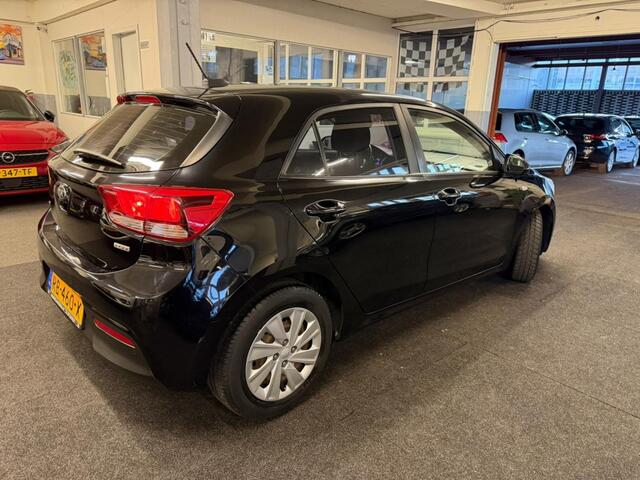 KIA RIO 1.0 TGDI NAP*LED*NAVI*2017*