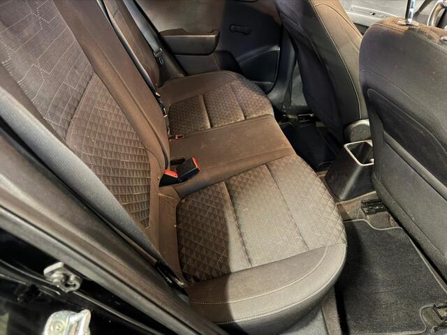 KIA RIO 1.0 TGDI NAP*LED*NAVI*2017*