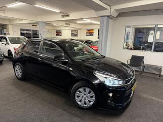 kia-rio-1.0-tgdi-nap*led*navi*2017*