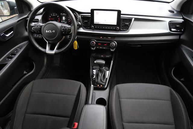 KIA RIO 1.0 T-GDi MHEV DynamicPlusLine Automaat Navi Camera