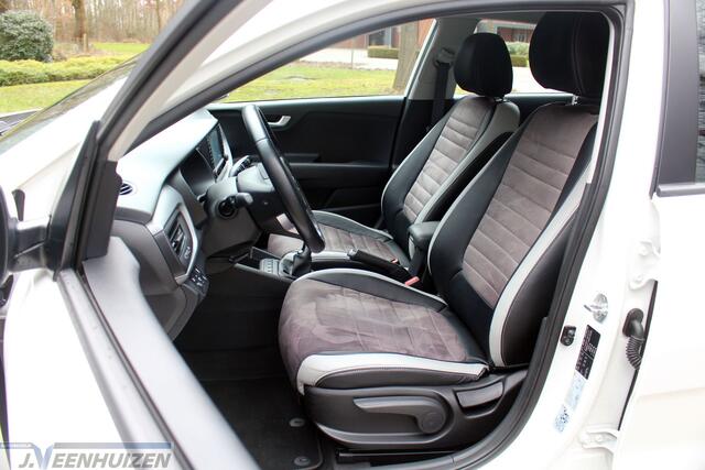 KIA RIO 1.0 TGDI DynamicLine | 2018 | Navi | Achteruitkijkcamera |