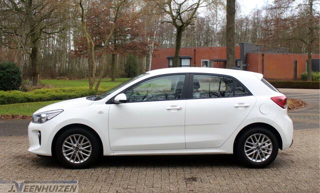 KIA RIO 1.0 TGDI DynamicLine | 2018 | Navi | Achteruitkijkcamera |