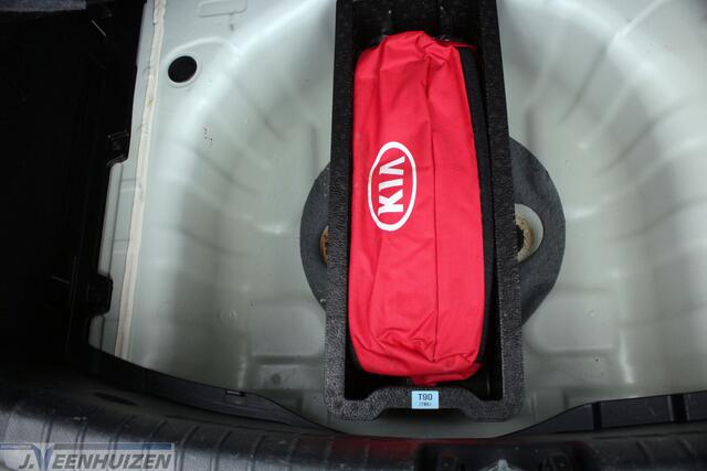 KIA RIO 1.0 TGDI DynamicLine | 2018 | Navi | Achteruitkijkcamera |