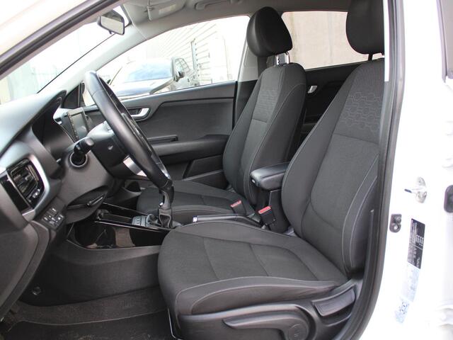 KIA RIO 1.0 TGDI DynamicLine | 12 MAANDEN BOVAG GARANTIE |