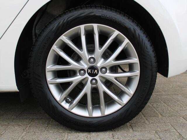 KIA RIO 1.0 TGDI DynamicLine | 12 MAANDEN BOVAG GARANTIE |