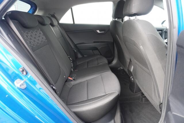 KIA RIO 1.0 T-GDi MHEV Dyn+Line CarPlay | Clima | Camera | Keyless | NAP