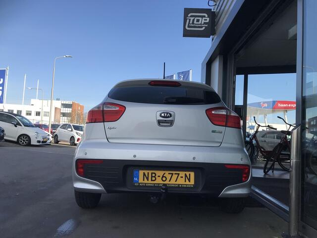 KIA RIO 1.2 ExecutiveLine Navi Trekhaak