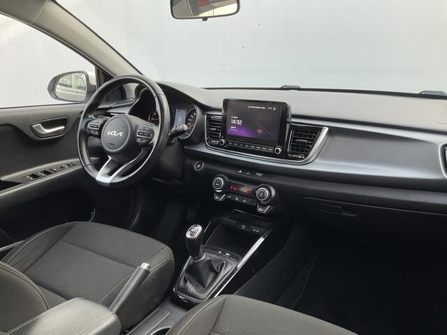KIA RIO 1.0 T-GDi MHEV DynamicPlusLine Adap.Cruise Carplay Vamera