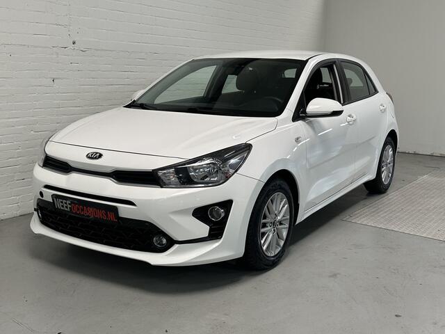 KIA RIO 1.2 T-GDi AIRCO / CAMERA / CARPLAY / NAVI/ CRUISE