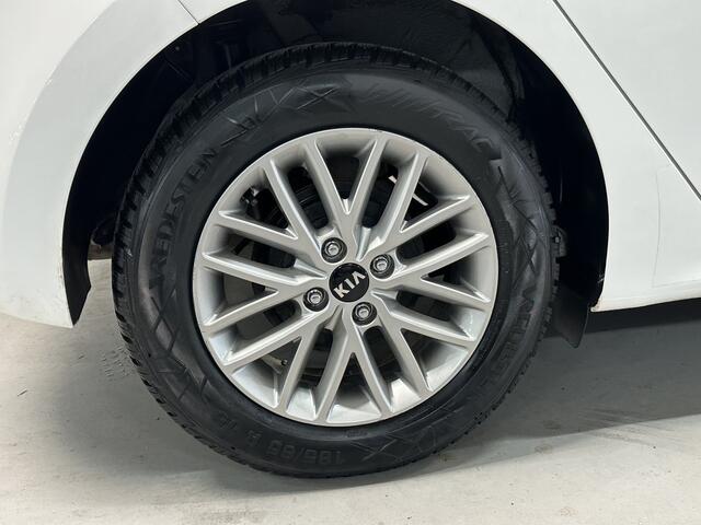 KIA RIO 1.2 T-GDi AIRCO / CAMERA / CARPLAY / NAVI/ CRUISE