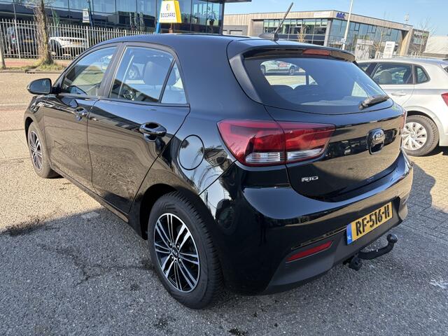 KIA RIO 1.0 TGDI Comf Pl.Nav