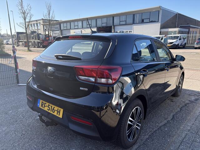 KIA RIO 1.0 TGDI Comf Pl.Nav