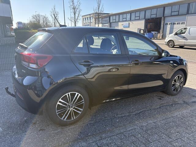KIA RIO 1.0 TGDI Comf Pl.Nav