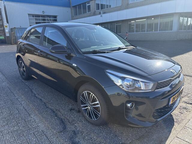 KIA RIO 1.0 TGDI Comf Pl.Nav