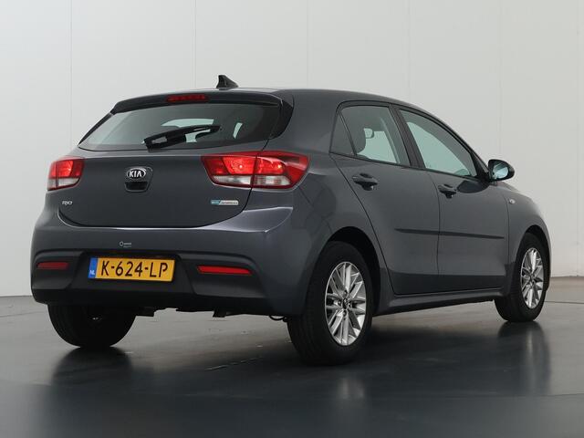 KIA RIO 1.0 T-GDi MHEV DynamicLine | Navigatie | Parkeercamera | Climate Control | Cruise Control |