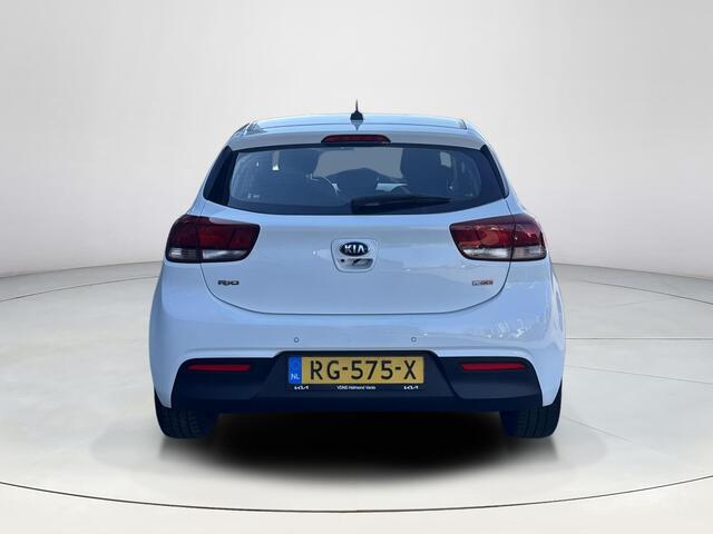 KIA RIO 1.0 TGDI ComfortPlusLine Navigator | Navigatie | Camera | Parkeersensoren | Apple Carplay | Licht metalen velgen