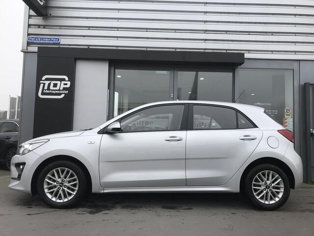 KIA RIO 1.0 MHEV DynamicPlusLine 7 JAAR GARANTIE