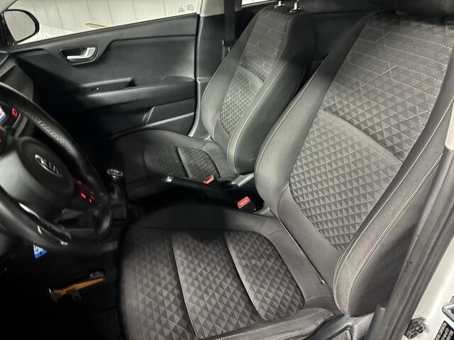 KIA RIO 1.0 TGDI ComfortPlusLine Navigator