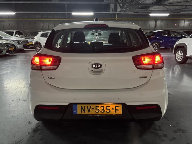 KIA RIO 1.0 TGDI ComfortPlusLine Navigator