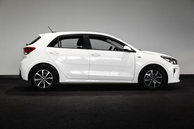 KIA RIO 1.0 TGDI Comf Pl.Nav | Carplay | Camera | Cruise