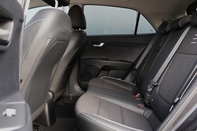 KIA RIO 1.0 TGDI GT-Line | LED | Apple Carplay / Android Auto | Camera | Cruise | DAB+ Radio | Airco