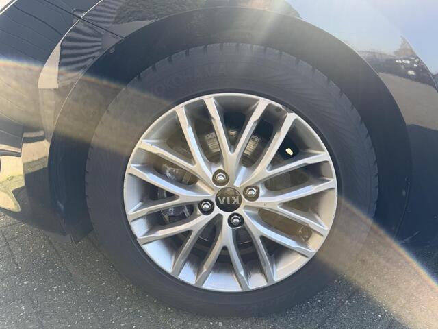 KIA RIO 1.0 TGDI ComfortPlusLine Navigator | Navigatie | Camera | DAB | Lichtmetalen Velgen |
